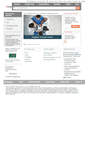Mobile Screenshot of inpractice.com